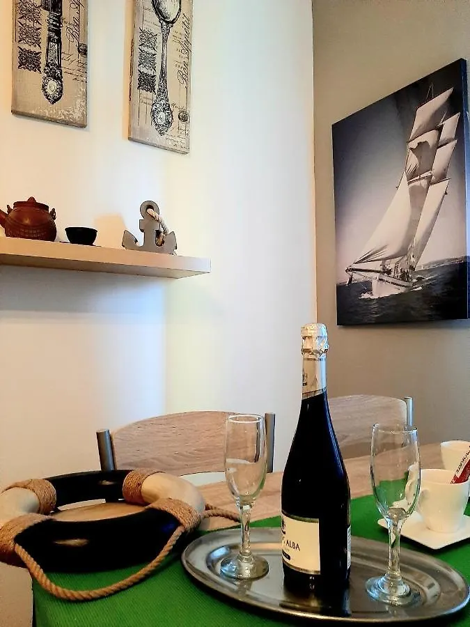 Turul Apartment Budapest
