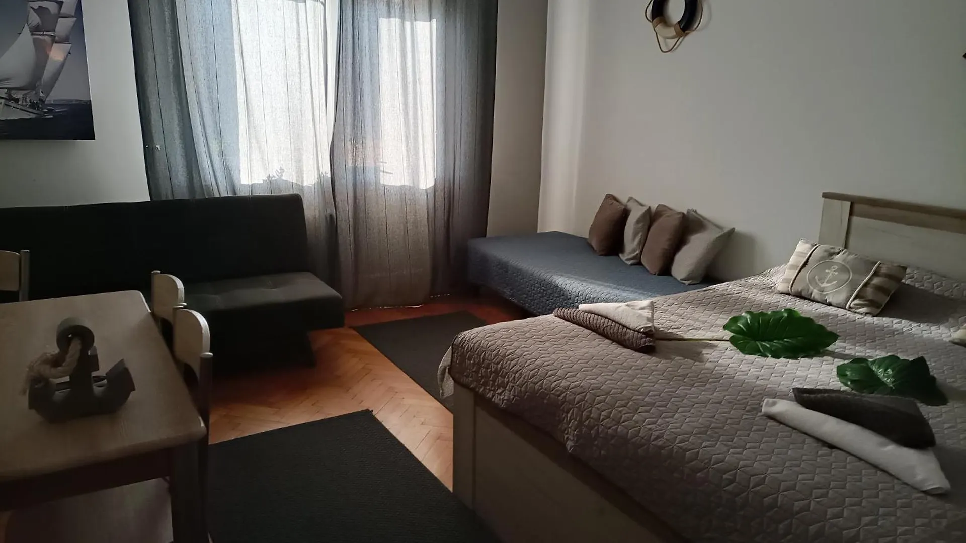Turul Apartment Budapest