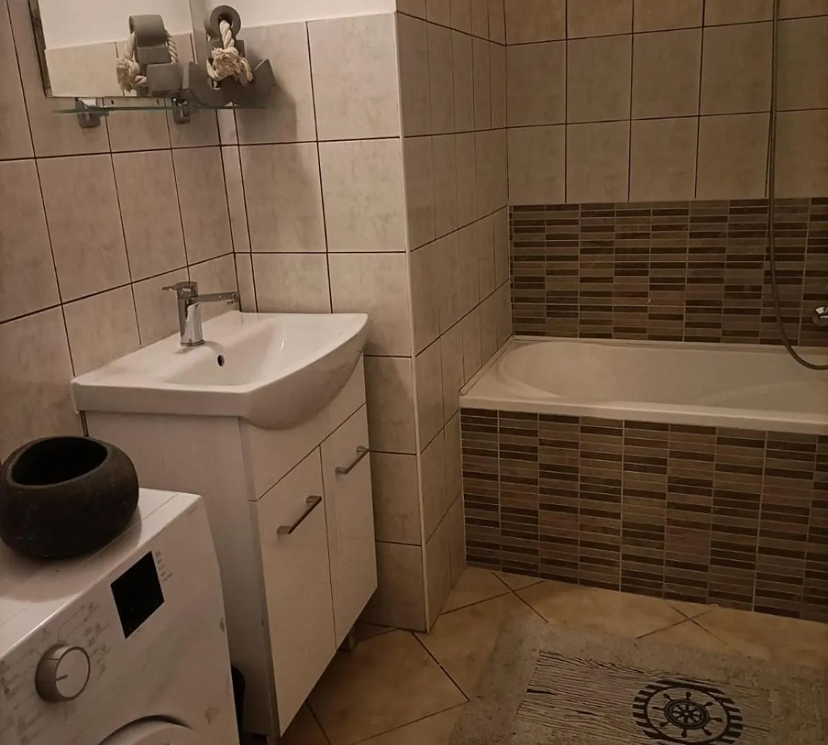 Turul Apartment Budapest