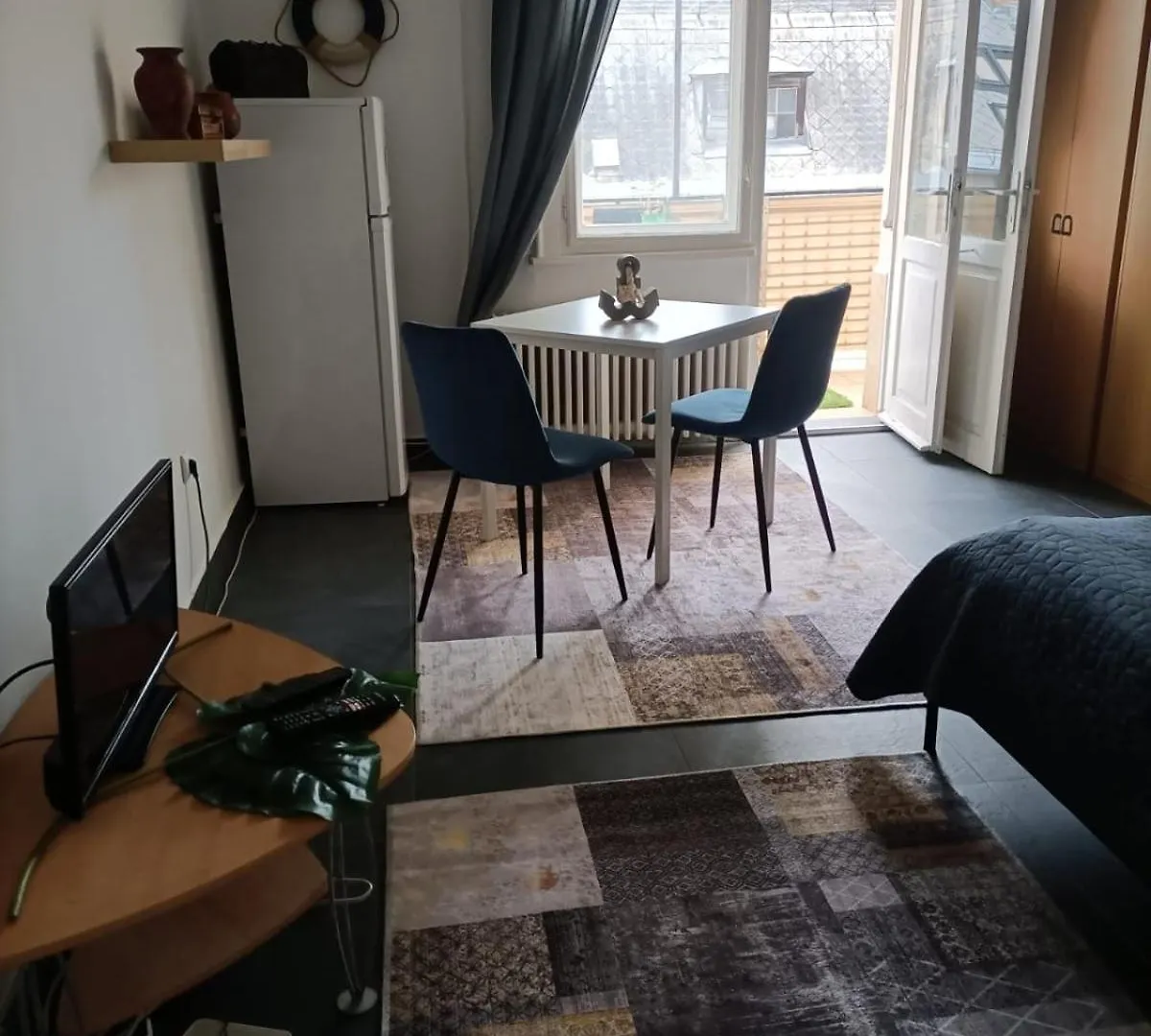 Turul Apartment Budapest