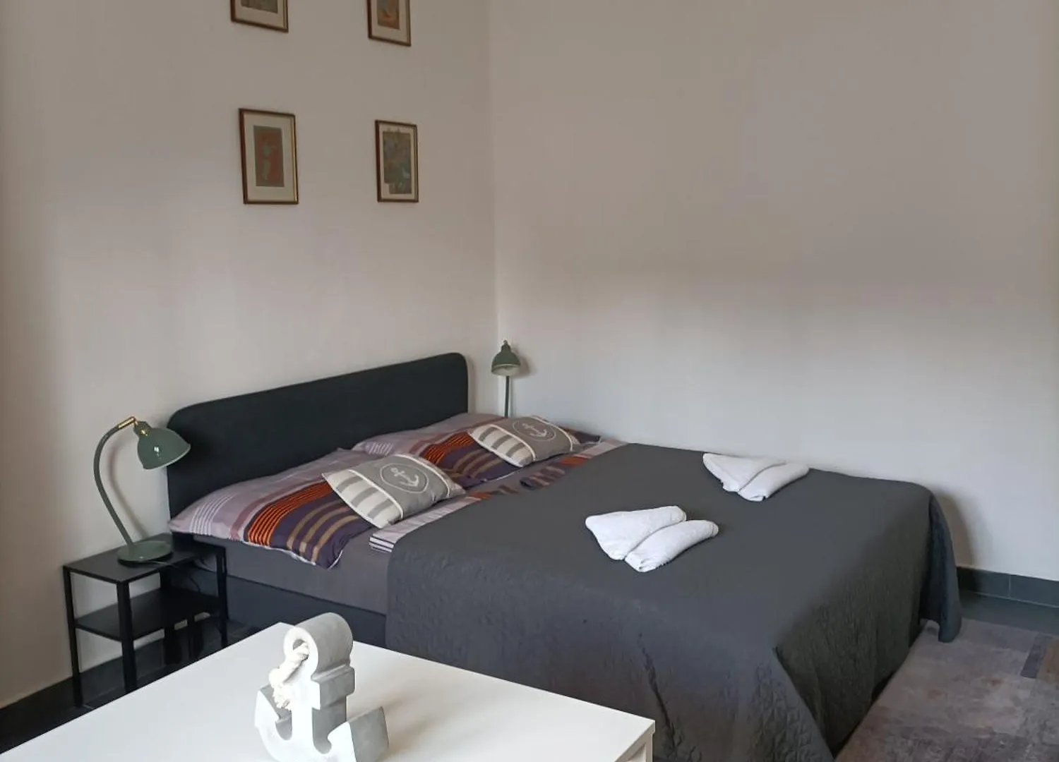 Turul Apartment Budapest Ungheria