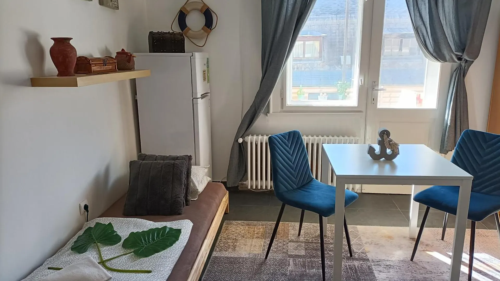 Turul Apartment Budapest