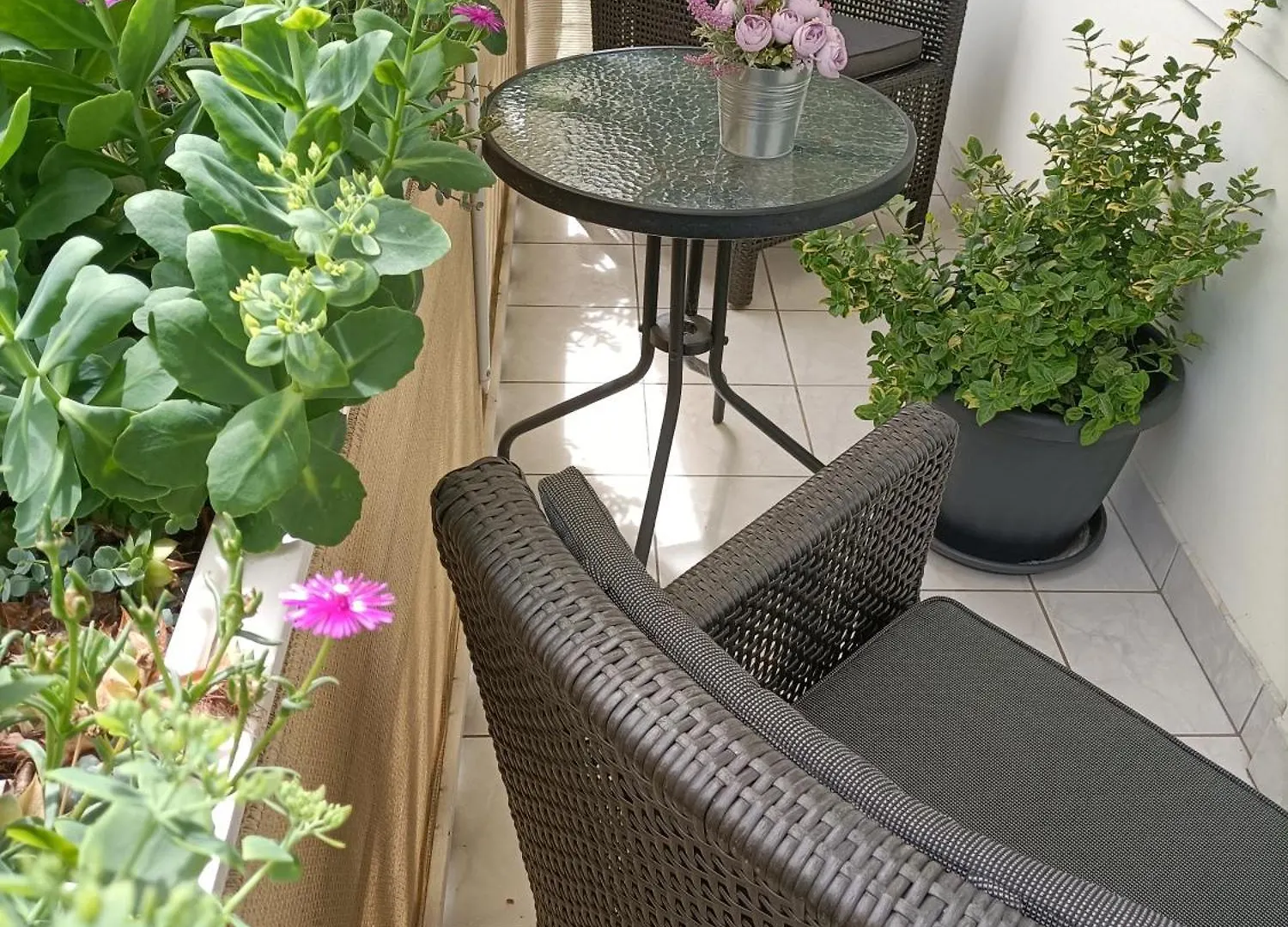 Turul Apartment Budapest location