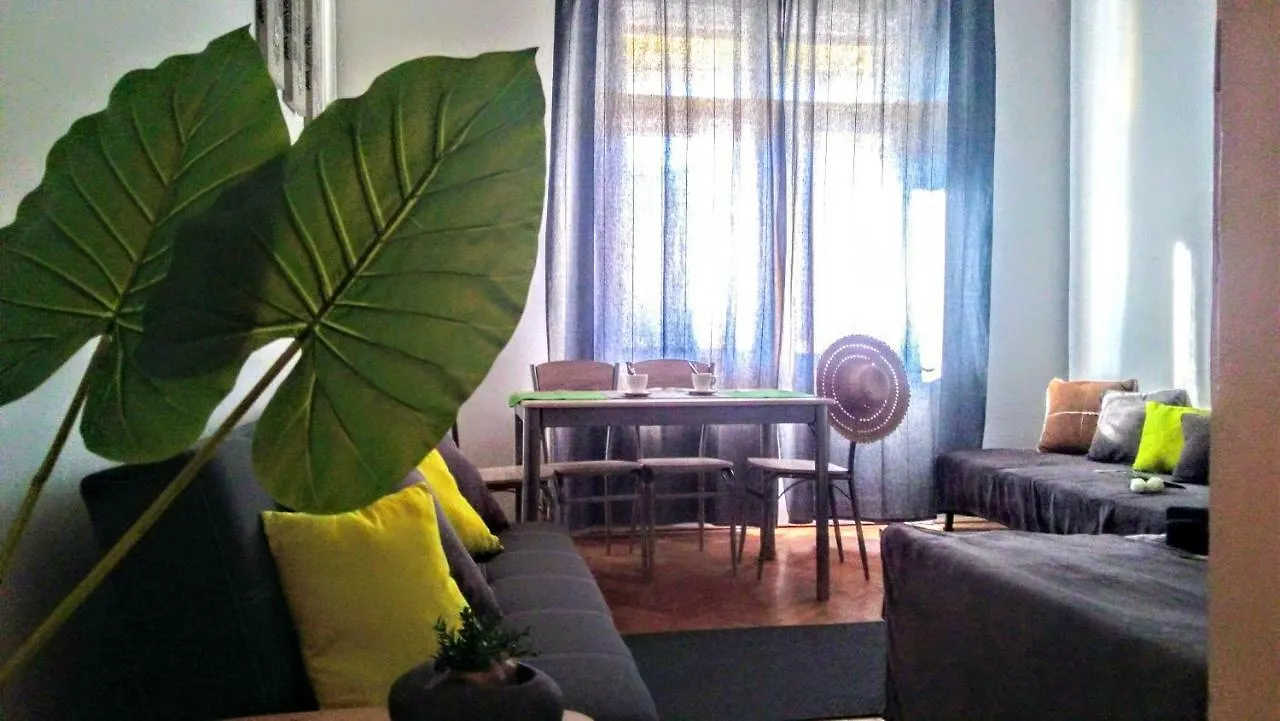 Turul Apartment Budapest