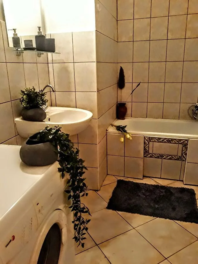 Turul Apartment Budapest