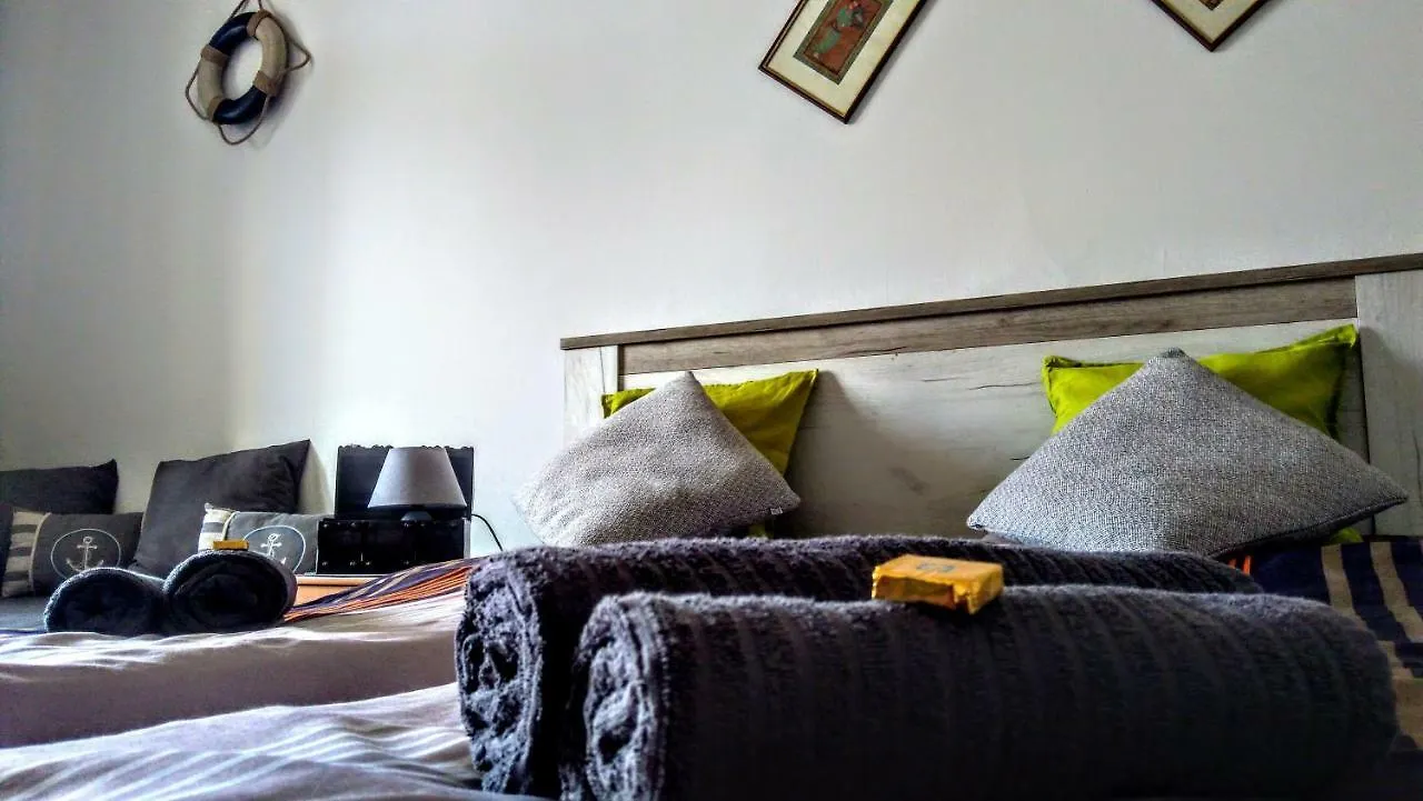 Turul Apartment Budapest 0*,  Hungary