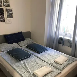Apartman Bella Fiore 5, Budapest
