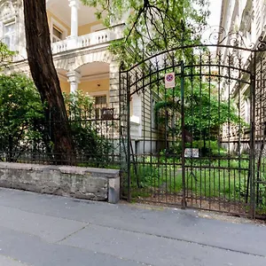 Apartman Heroes Square & City Park Thermals, Budapest