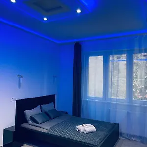 Apartman Luxury Suites, Budapest