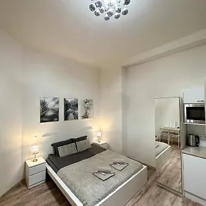 Apartman Tatra Luxury, Budapest