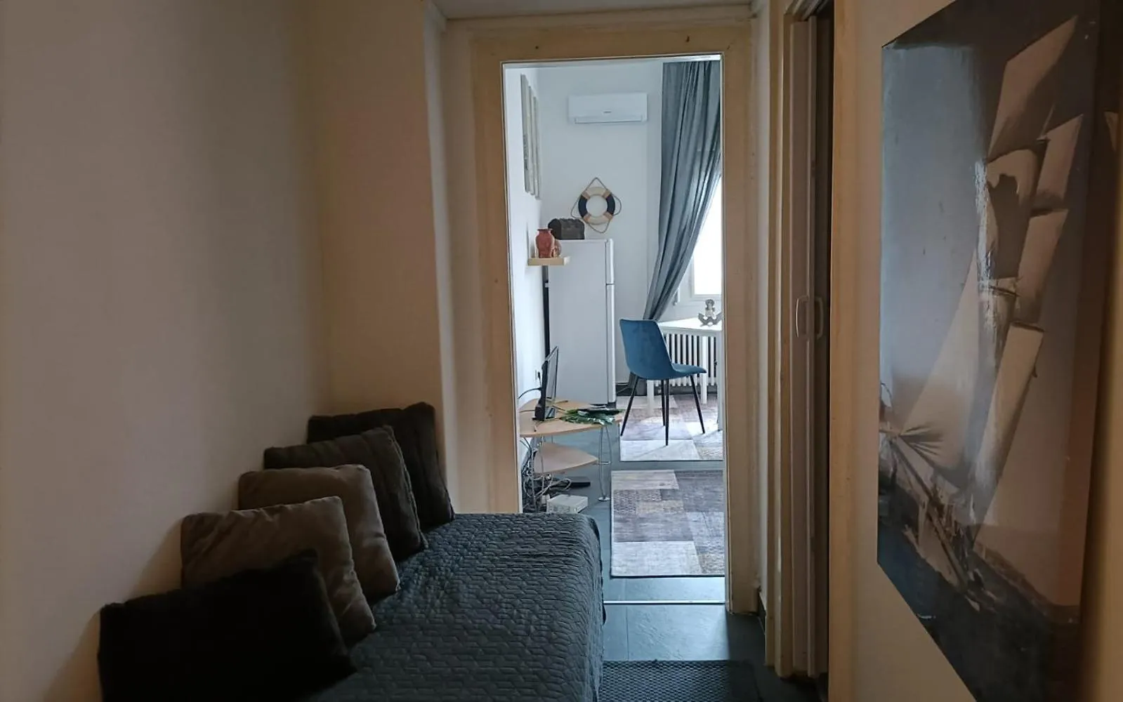 Turul Apartment Budapest