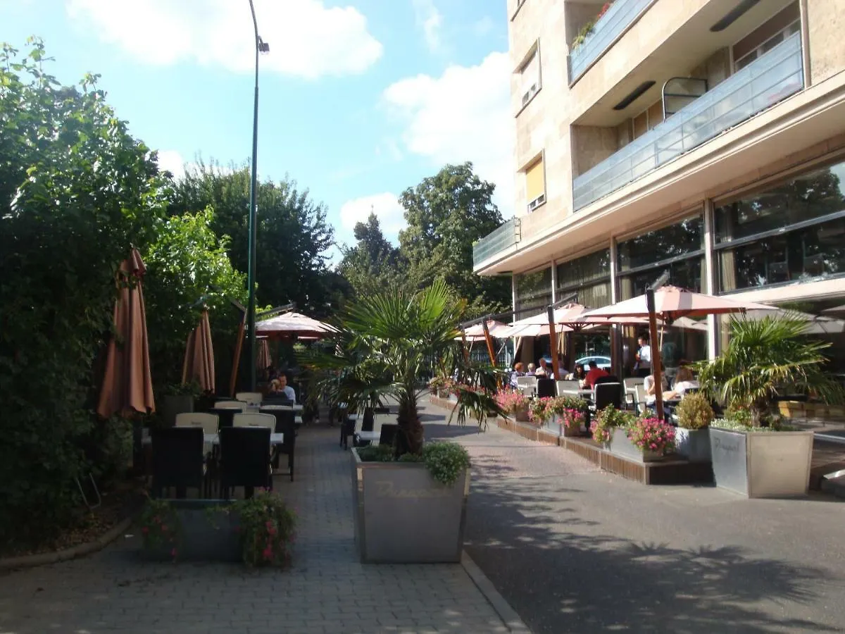 Turul Apartment Budapest 0*,