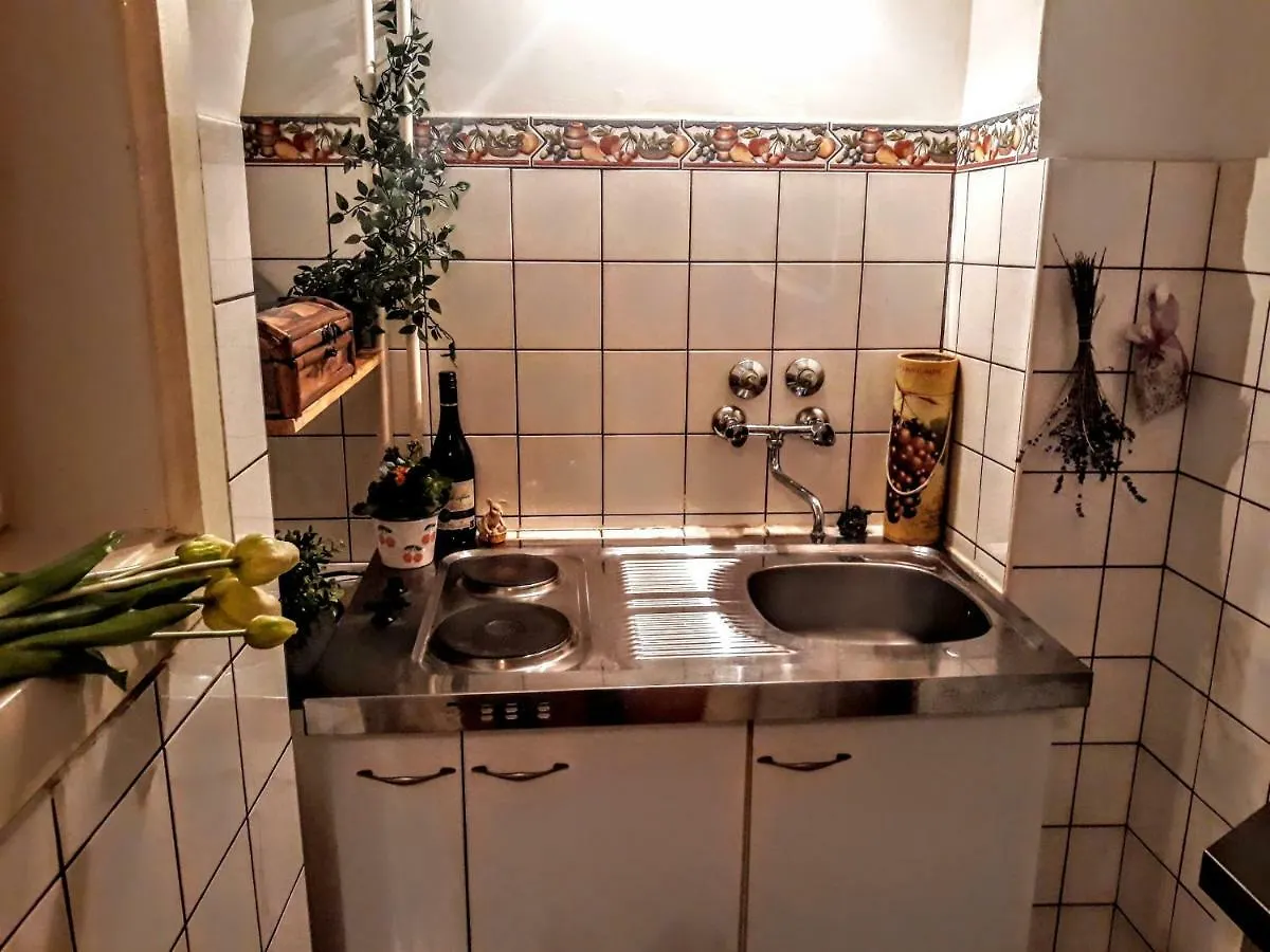 Turul Apartment Budapest 0*,