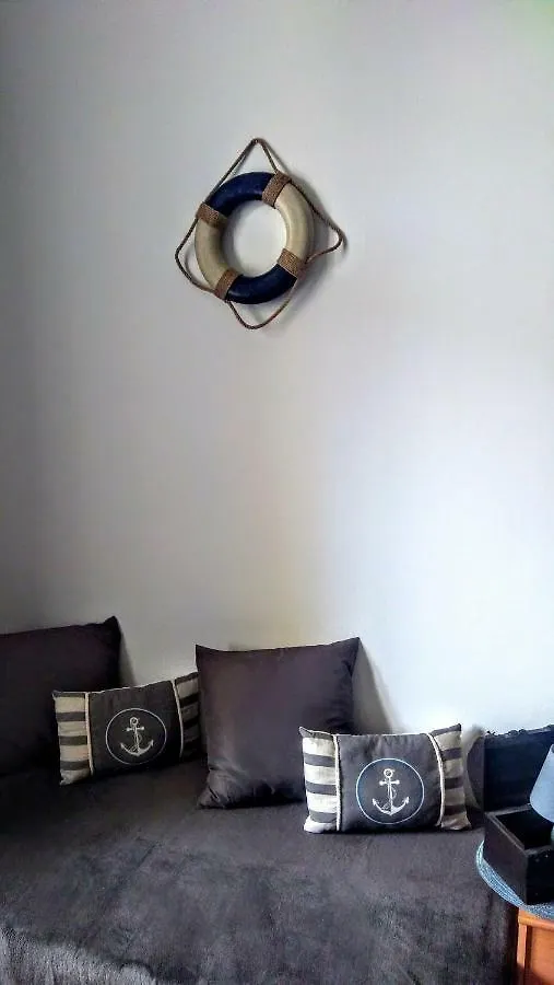 Turul Apartment Budapest